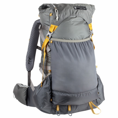 Gossamer Gear